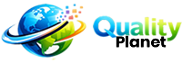 Quality PLanet Services Logo